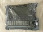 Alcatel-lucent 7750 Sr 20-PORT Gige Sfp Mda-xp 3HE03612AA Module New. Price: $205.84.