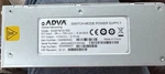 Adva DD201M13-1 M2 Power Supply New. Price: $90.00.