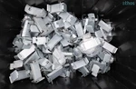 Cisco Lot Of 150 PWR-C2-BLANK Config Power Supply Used. Price: $400.00.