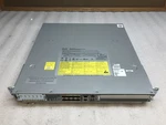 Cisco ASR1001-X V03 Aggregation Services Router SPA-1X10GE-L-V2 Dual Psu Used. Price: $299.99.