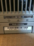 Vertiv / Emerson R48-3500E Dc Rectifier Telecom Power Supply New. Price: $250.00.