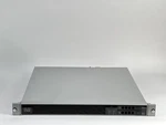 Cisco Asa 5555-X Network Secure Firewall Appliance Rack 8-PORT RJ-45 2X Ssd Slot Used. Price: $189.00.
