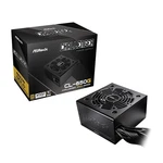 Asrock Challenger 650W Power Supply Years Warranty Atx 3.1 Auto Icool Intel... New. Price: $85.64.