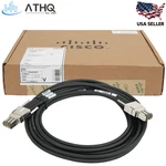 Cisco STACK-T1-3M STACKWISE-480/1T Cable Catalyst 3850 C9300X Refresh Open. Price: $129.99.