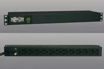 Tripp Lite Pdu Metered 1.92KW 120V 20A 5-15/20R L5-20P 15FT Crd New. Price: $332.34.
