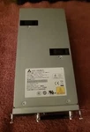 Delta Electronics Supply Unit Model: DPSN-300DB 300W For Dell Powerconnect Used. Price: $45.00.