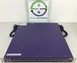 Extreme Networks 17102 Summit X670V-48X Port Gig 2X 10927 Advanced Edge Used. Price: $369.09.
