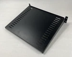 Apc AR8105BLK 870-8205-001 2U Fixed Vented Cantilever Data Rack Used. Price: $67.99.