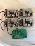 Astec SA40-1313 Watt 5V, 12V Dc Power Supply Used. Price: $13.95.