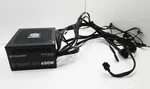Thermaltake Smart BX1 650W Power Supply Atx 12V 80 Plus SPD-650AH2NKB Used. Price: $43.77.