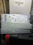 Dell 0RN442 D717P-S0 717-WATTS Supply For Poweredge R610 Used. Price: $17.99.