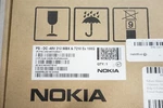 New Nokia PS-DC-48V Wbx & 7210 Sx 100G Module 3HE10837AARA01. Price: $649.99.