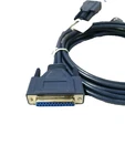 V4-CAB-CONSOLE Cable 19-04021300 Female Vga New.(lot Of 5)) Open. Price: $134.27.