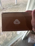 Ubiquiti Unifi Usw Flex Mini Smart Managed Gigabit Switch 5 Ports Open Box. Price: $45.00.