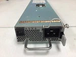 Artesyn 700-010646-0300 Power Supply N77-AC-3KW For Nexus 7700 80 Plus Platinum Used. Price: $138.62.