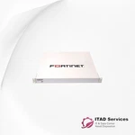 Fortinet FRPS-740-FS Non Modular Switching Power Supply New. Price: $44.99.