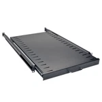 Tripp-lite SRSHELF4PSL Smartrack Standard Sliding 100LB Capacity Bk New. Price: $285.01.