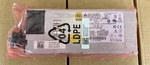New Genuine Dell Powerswitch S4128F 550W 80 Plus Gold Supply 6FKHH. Price: $59.00.