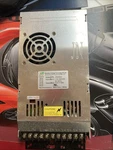 Shenzhen G-energy Power Supply Server 300W Jps 5.0 Volt 60A Used. Price: $20.00.