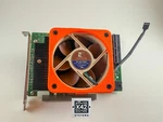 Cooling Fan Shroud For Lsi 9300-16I : 80MM X 25MM Hba New. Price: $19.99.