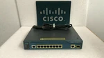 Cisco WS-C3560-8PC-S Ethernet Ports, Dual-purpose 10/100/1000 Switch Used. Price: $59.99.