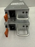 Lot (2) Juniper 740-024283 650W Power EDPS-645AB SRX650 SX5500 SRX600-PWR-645AC Used. Price: $54.00.