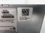 Brocade RPS9 XBR-500WPSAC-F Power One 504W Supply Used. Price: $90.19.