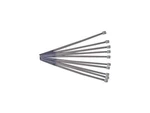 Startech CV200K 8" Nylon Cable Ties - 1000 Pack New. Price: $46.49.