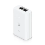 Ubiquiti UACC-POE+-2.5G Universal 802.3AT 30W Power Injector New. Price: $61.58.