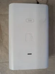 Ubiquiti Networks POE-48-24W-G-WH Adapter 48V Dc 0.5A GP-H480-050G Used. Price: $15.00.