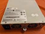 Alcatel-lucent PS-126W-AC OS6850E-BP Power Supply 902680-90 OS6850-BP Omniswitch Used. Price: $79.95.