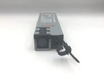 Cisco Power Supply For ASR-9903 PWR-1.6KW-AC Used. Price: $1495.00.