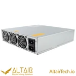 Altairtech.io Bitmain Original APW121417B Power Supply For L7 & 88 Chip S19S New. Price: $239.99.
