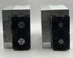 Qty 2* Antminer L7 8800M Bitmain Asic Doge Litecoin W/ APW121417 Psu Used. Price: $3799.99.