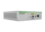 Allied Telesis Fiber Media Converter, Model: AT-PC2000/LC-960 Open. Price: $249.99.