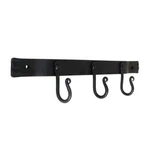 Minuteman International Wall Bracket Three Hook WH-03 New. Price: $59.99.