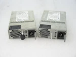 Cisco *lot Of 2* 341-0375-05 N2200-PAC-400W Nexus Power Supply PS-2421-1-LF Used. Price: $20.00.
