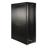 Tripp Lite SR42UBDP48 Rack Enclosure Extra-deep 48IN New. Price: $2524.56.