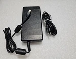 Cisco PWR-125W-AC Power Supply Watt For POE4 Module 890 Series Used. Price: $85.00.
