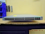 Cisco NCS-5501 Router 48 X 10G Sfp+ & 6 100G Qsfp NCS-950W-DCFW * #2 Used. Price: $7199.95.
