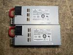 Lot Of Arista PWR-460DC-F DS460SDC-3 For: Dcs 7150 7124SX 7050S 7050QX Used. Price: $199.99.