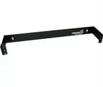 Startech 1U Hinged Bracket WALLMOUNTH1 Open. Price: $26.95.