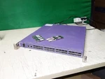 Extreme Networks 17810 X870-96X-8C + Fans 2X Power Supplies 40G Transcevers Used. Price: $1449.99.