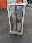 Tripp Lite SR25UB Rack Enclosure Server Cabinet New. Price: $1342.00.