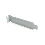Startech.com Steel Low Profile Expansion Slot Cover Plate - 5 Pack New. Price: $10.53.