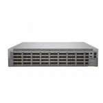Juniper QFX5210-64C-AFI Switch 64X100G QSFP28 Ports, Air Flow In Yr Warrty Used. Price: $5445.00.