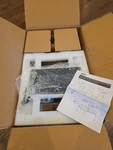 Apc Trough & Partition Kit AR8585 For Cisco Nexus 7018 Side Airflow Solution Open. Price: $150.00.