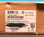 Extreme Networks AL1905A21-E6 1000W Power Supply Unit For 4800 Switch +free Ship New. Price: $75.00.