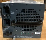 CISCO-WS-CAC-6000W= / CAT6500 Power Supply (31P) V06 Brand New Open. Price: $650.00.