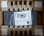 Hp Aruba 640 Redundant / External Power Supply Shelf For 2920 J9805A Open. Price: $200.00.
